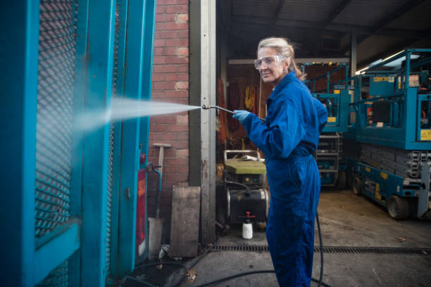 Best Machinery and Equipment Cleaning  in Tuscoosa, AL
