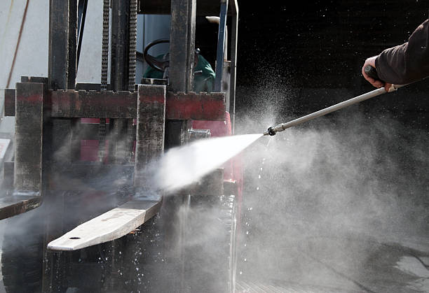 Best Patio and Deck Pressure Washing  in Tuscoosa, AL